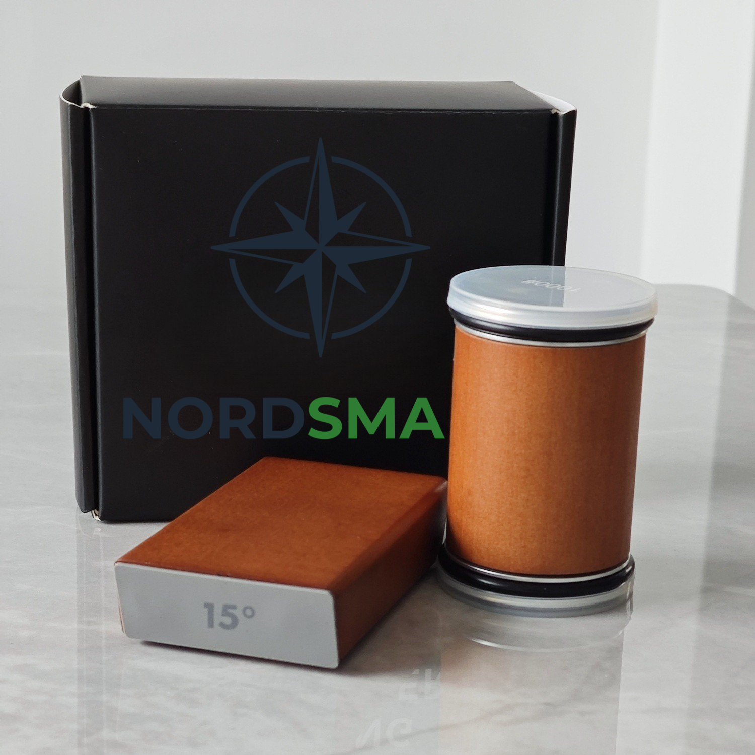 NordSmart Precisionsslip™