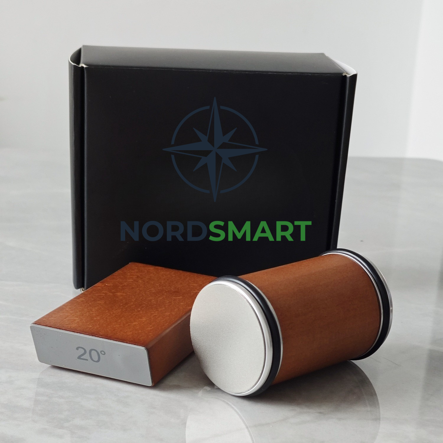 NordSmart Precisionsslip™